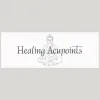 Healing Acupoints