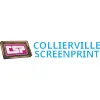 Collierville Screen Print