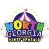 North Georgia Party Rentals