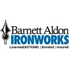 Barnett Aldon