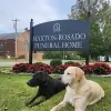 Maxton-Rosado Funeral Homes