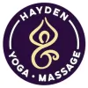 Hayden Yoga & Massage