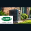Hanson's Plumbing & Heating