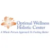 Optimal Wellness Holistic Center