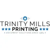 Trinity Mills Printing