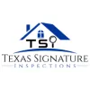 Texas Signature Inspections