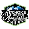A First Choice Well Service