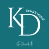 Kate Dewick