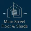 Main Street Floor & Shade