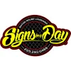 Signs in a Day
