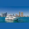 Miami Beach Luxury Boat Rental