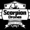 Scorpion Drones
