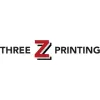 Three-Z Printing