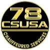 78 Chauffeured Services