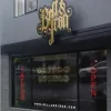 Bell & Iron Tattoo