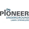 Pioneer Underground Lawn Sprinklers