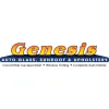 Genesis Auto Glass, Sunroof, & Upholstery
