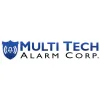 Multi Tech Alarm
