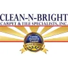 Clean-N-Bright Carpet & Tile Specialists