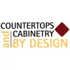Countertops & Cabinetry By Design