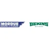 Mordue Moving