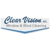 Clear Vision Window & Blind Cleaning
