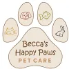 Becca's Happy Paws Pet Care