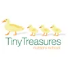 Tiny Treasures Nursery School