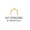 417 Staging & Redesign