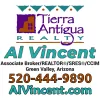 Al Vincent Vin