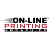 On-Line Printing & Graphics