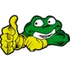 Superfrog Signs & Graphics