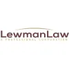 Lewman Law