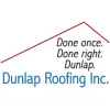 Dunlap Roofing