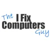 The I Fix Computers Guy