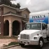 Pinky's Moving Service