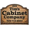 Tim's Cabinet Company