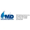 M D Building Svcs