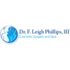 F Leigh Phillips, III