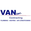 Van Contracting