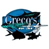 Greco's on the Fly