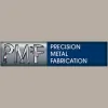 Precision Metal Fabrication