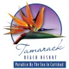 Tamarack Beach Hotel