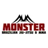 Monster Brazilian Jiu-Jitsu & MMA