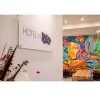 Hotel Des Arts