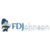 F D Johnson