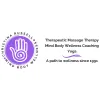 Christina Russell Massage