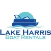Lake Harris Boat Rentals