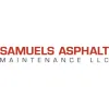 Samuels Asphalt Maintenance
