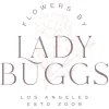 Flowers by Lady Buggs